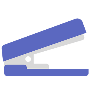 Stapler