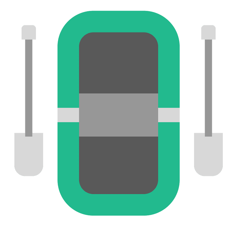 Air boat