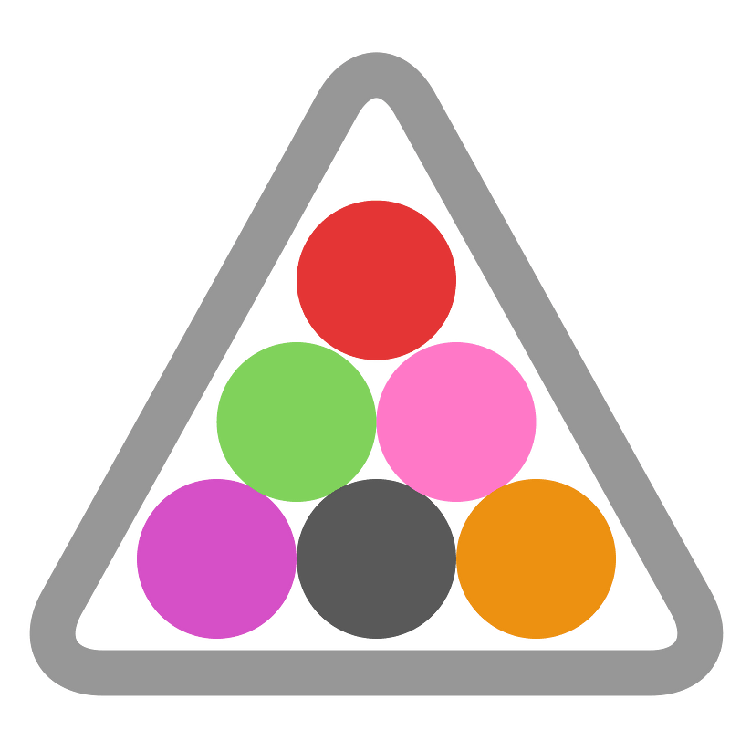Billiard arrange