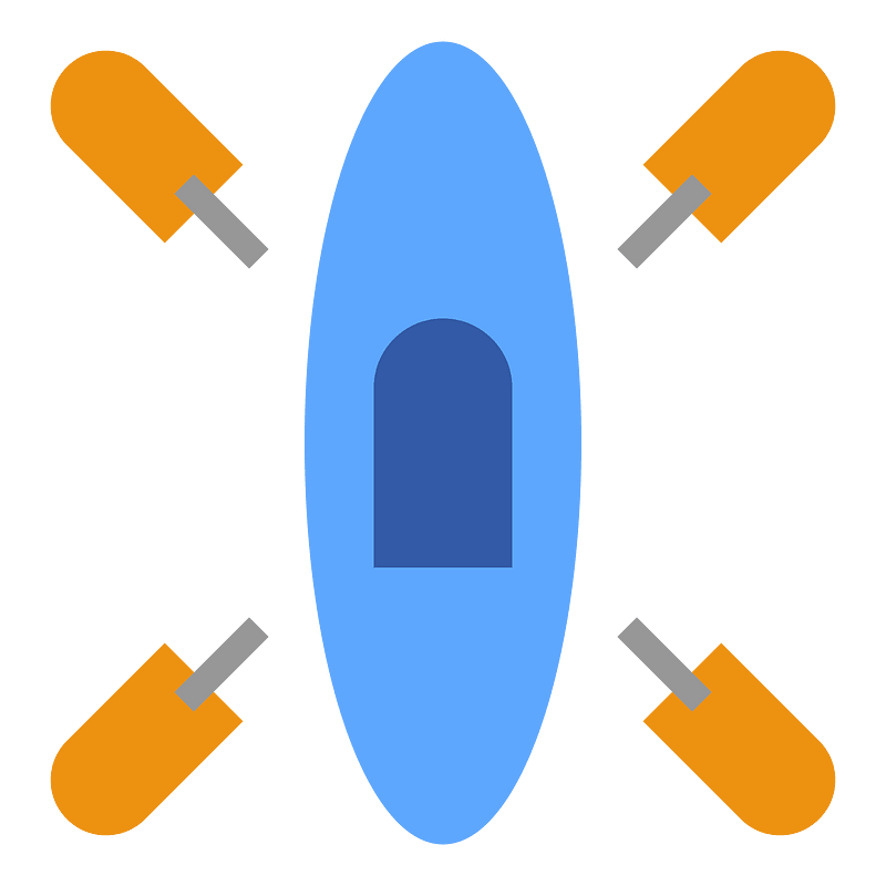 Canoe double