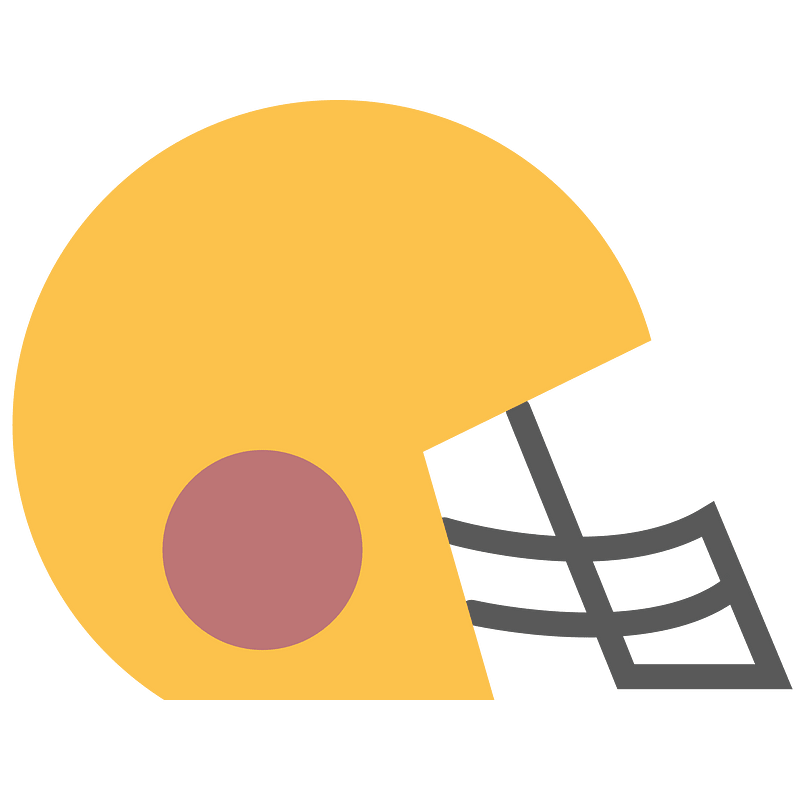 Football helm