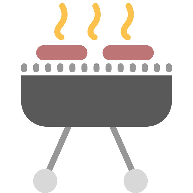 Grill