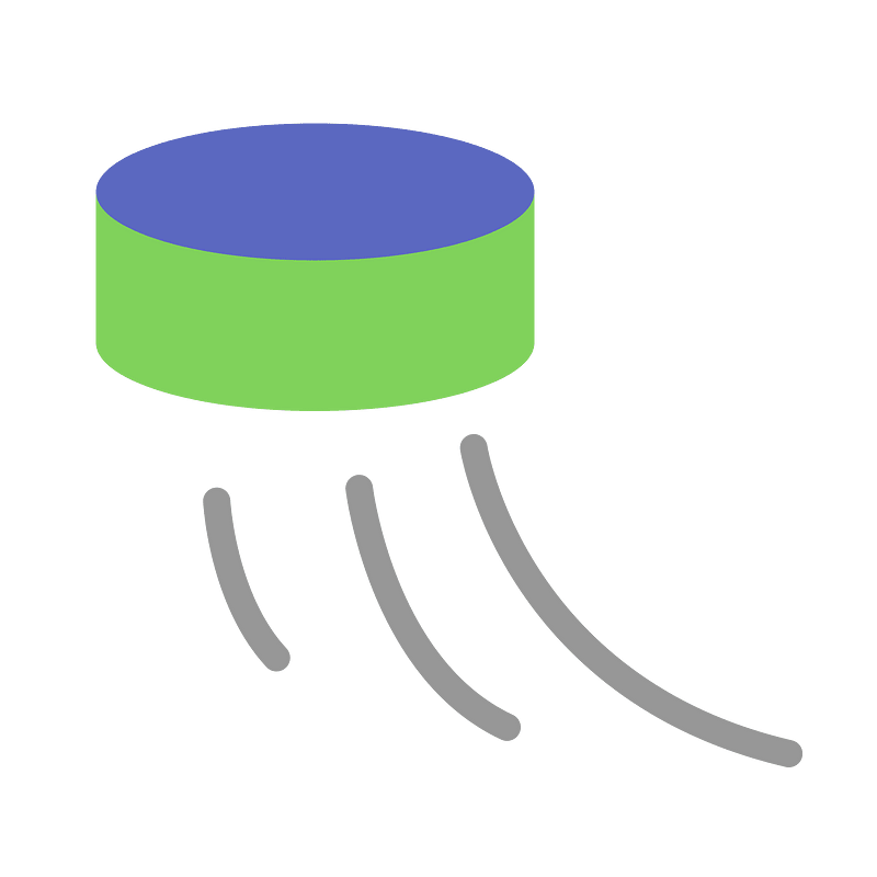 Hockey ball