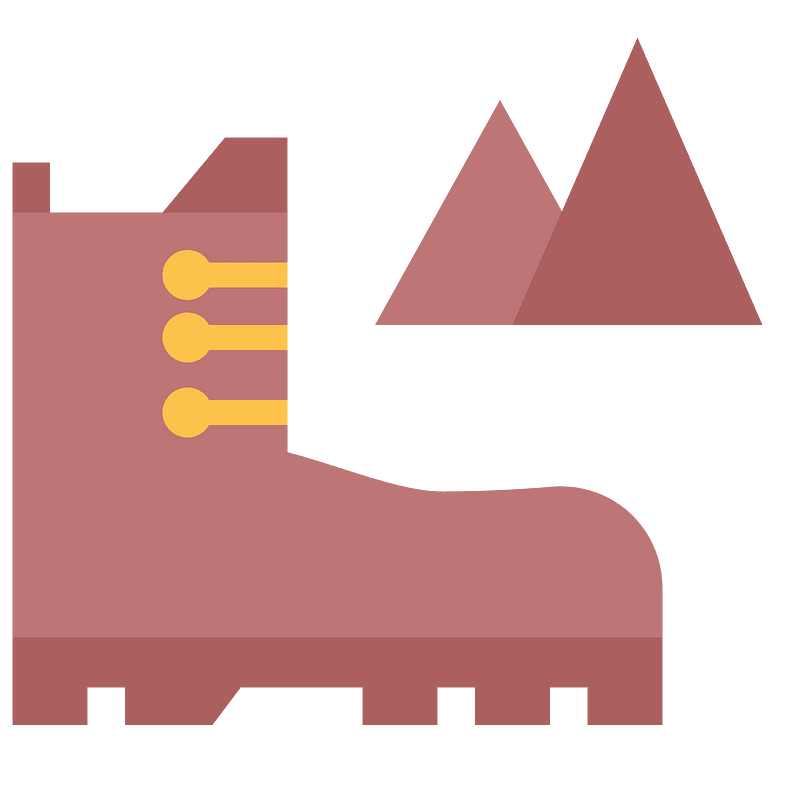 Mountain trip