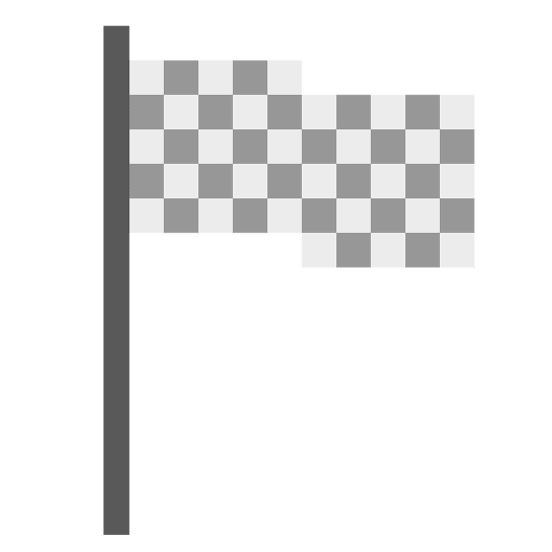 Race flag