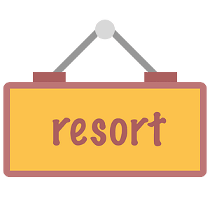 Resort