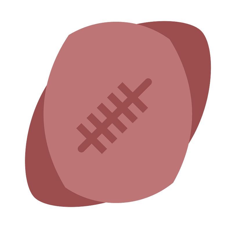 Rubgy ball