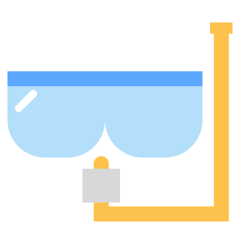 Scuba dive