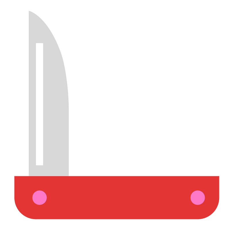 Swiss knife