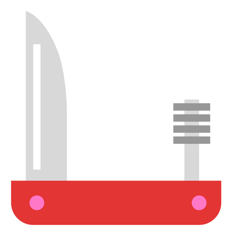 Swiss knife
