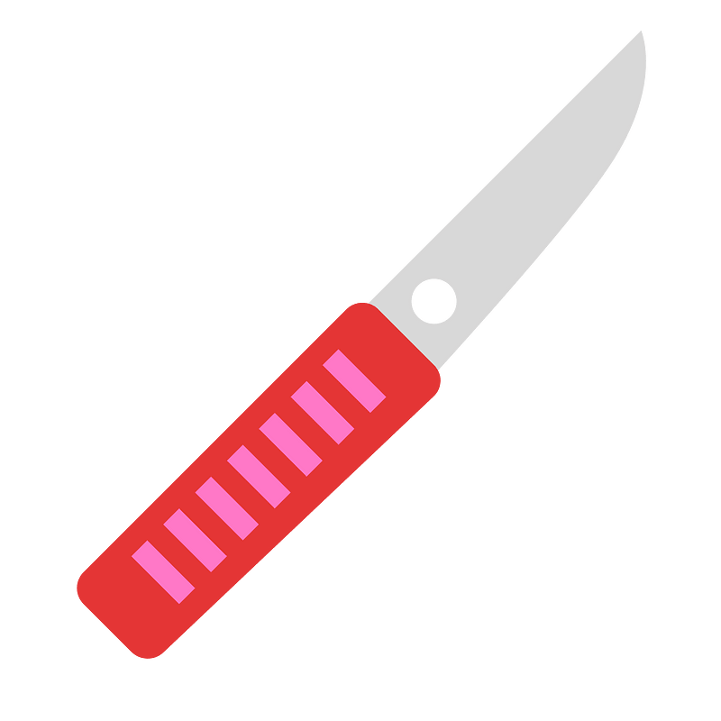 Swiss knife