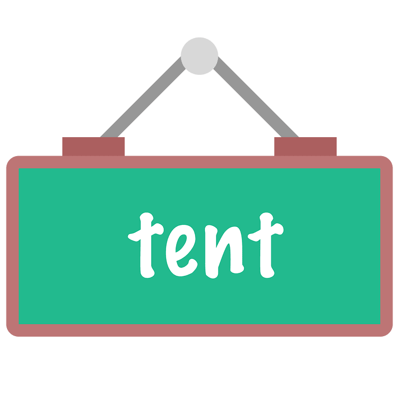 Tent
