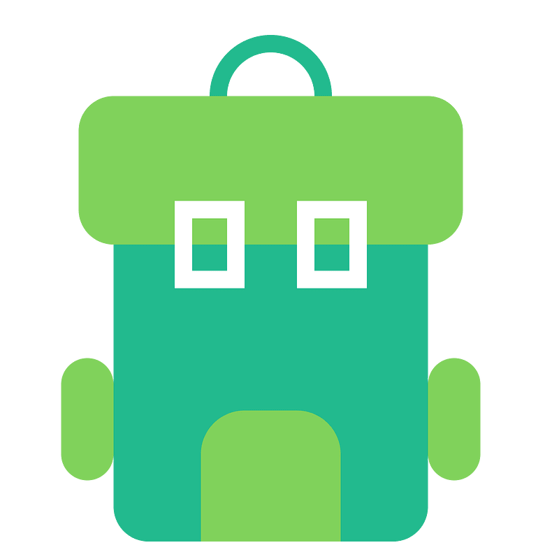 Trip bag