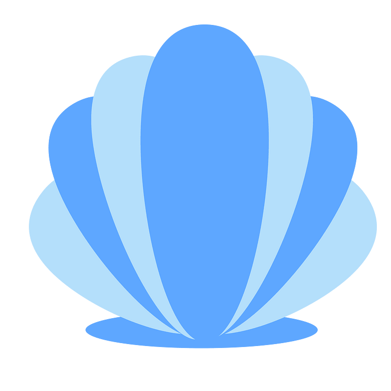 Blue shell