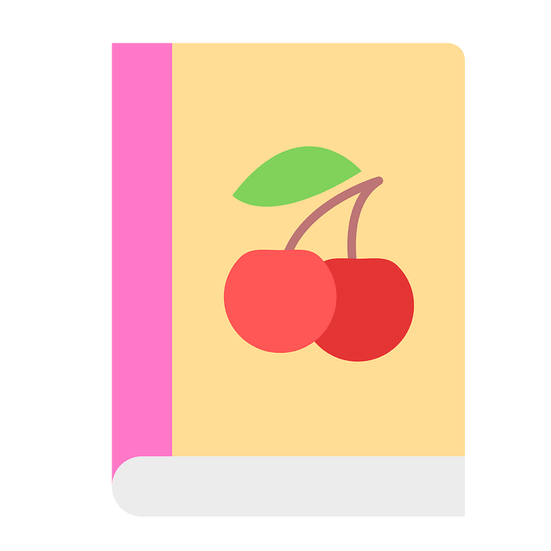Cherry book