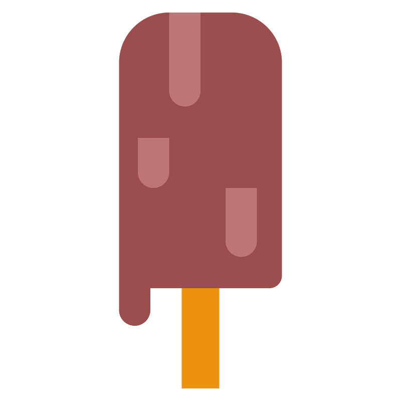 Chocolate icecream