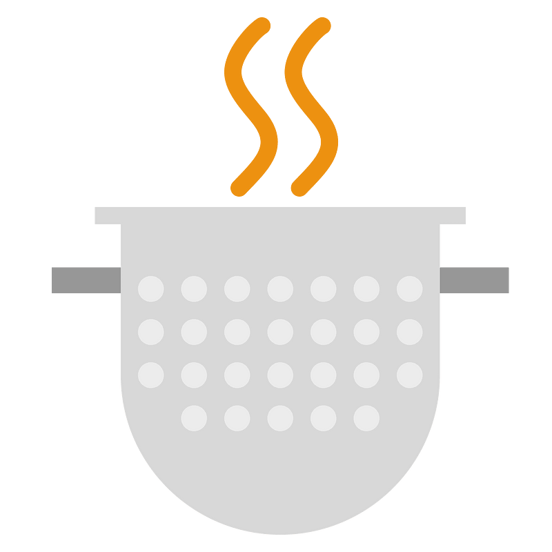 Cooking pot