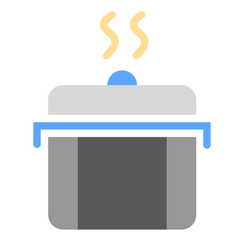 Cooking pot