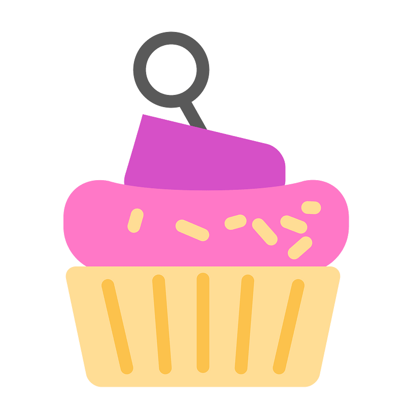 Cup cake