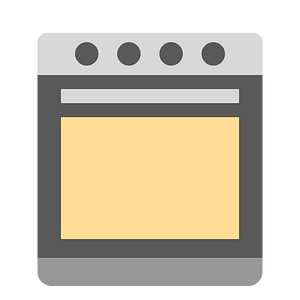 Gas stove