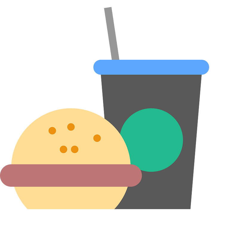 Hamburger cola