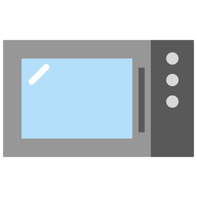 Micro oven