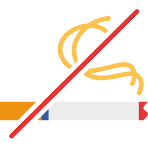No smoking