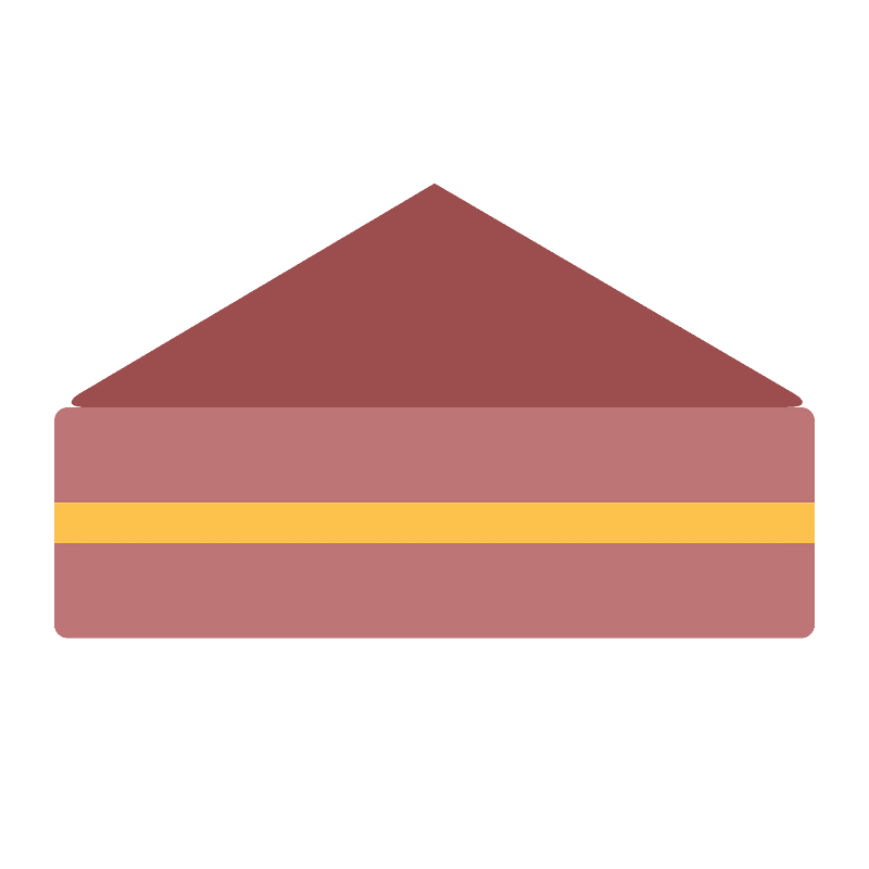 Piece of cake