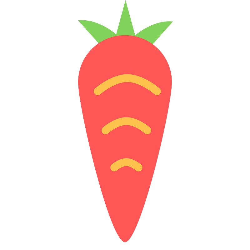 Red carrot