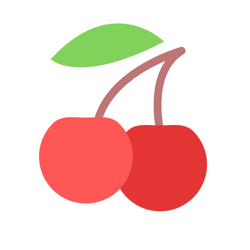 Red cherry