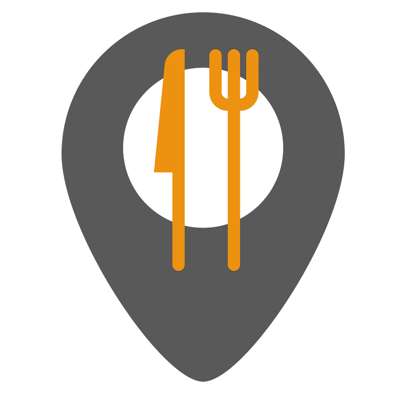 Restaurant location