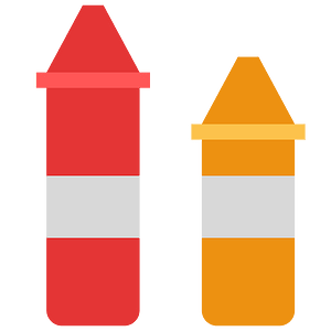 Salt and pepper shakers