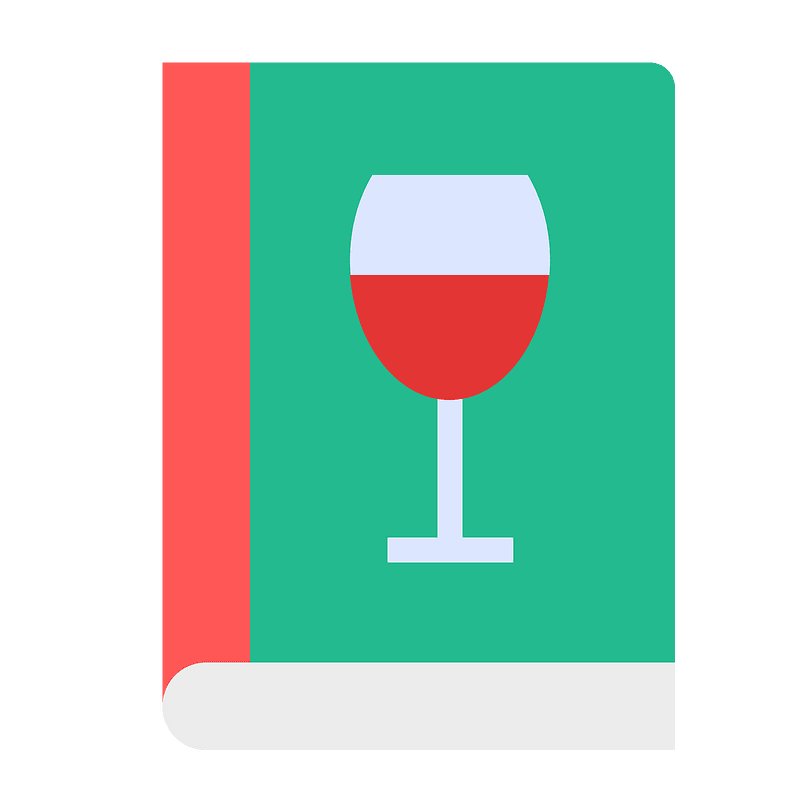Wine book