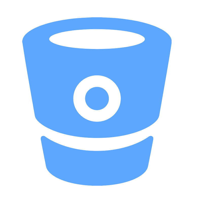 Bit bucket