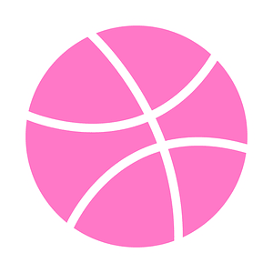 Dribbble