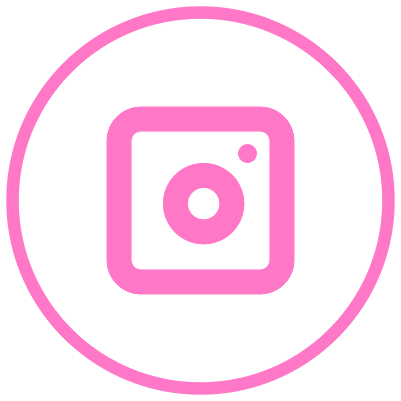 Instagram outlined