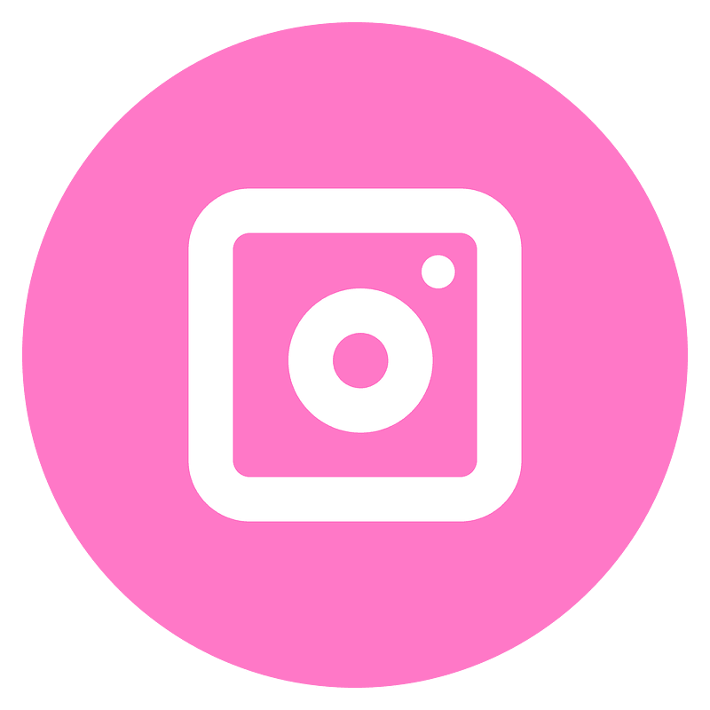Instagram round