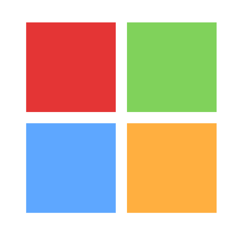 Microsoft
