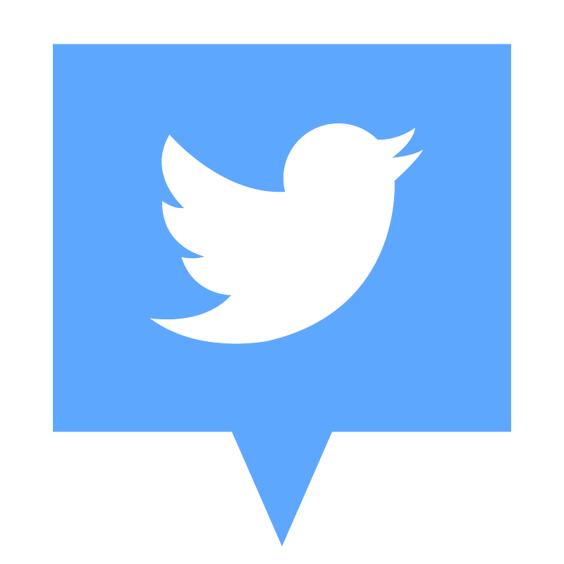 Twitter chat
