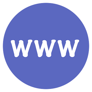 Web round