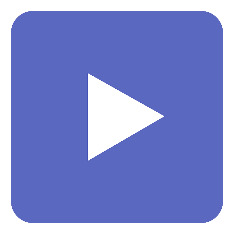Youtube rectangle