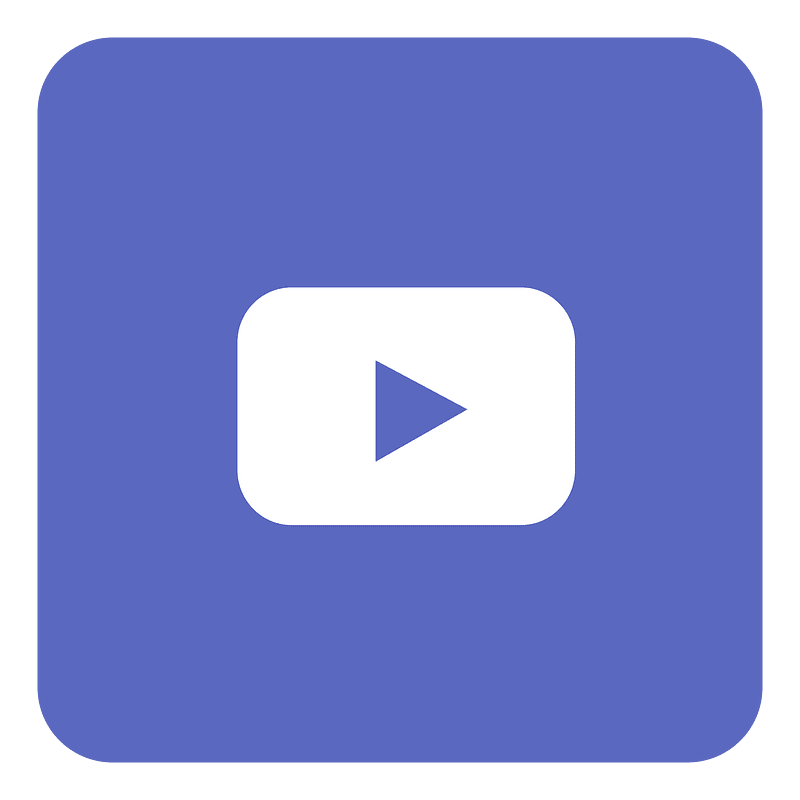 Youtube rectangle