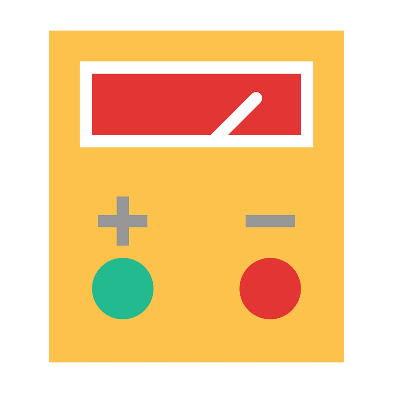 Battery charge