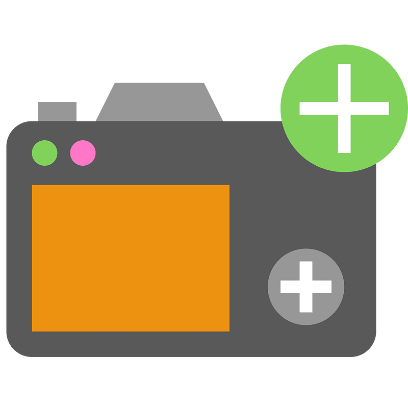 Camera add