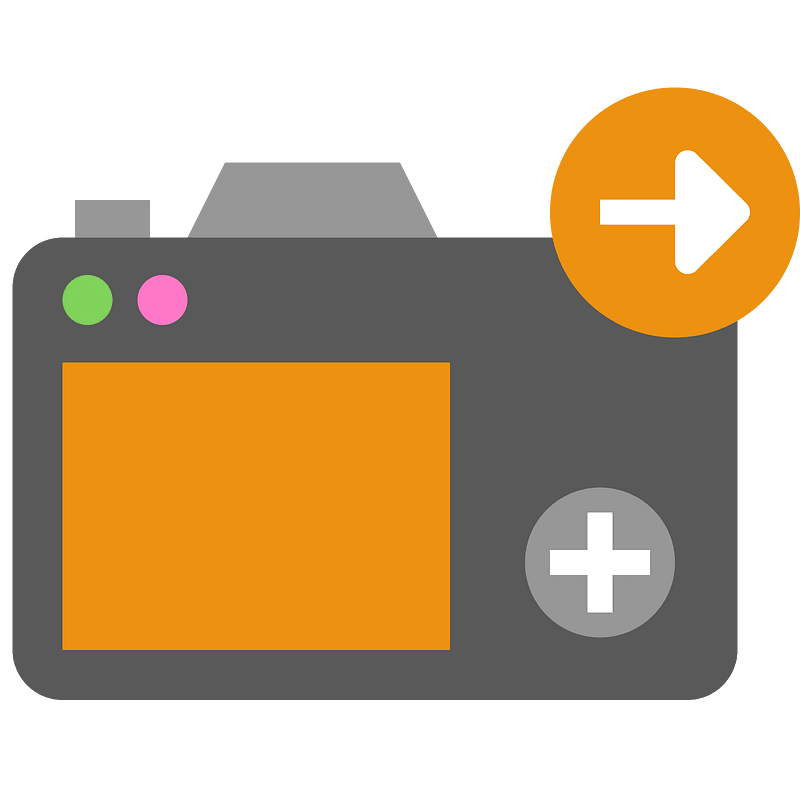 Camera right