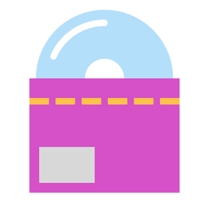 Cd album