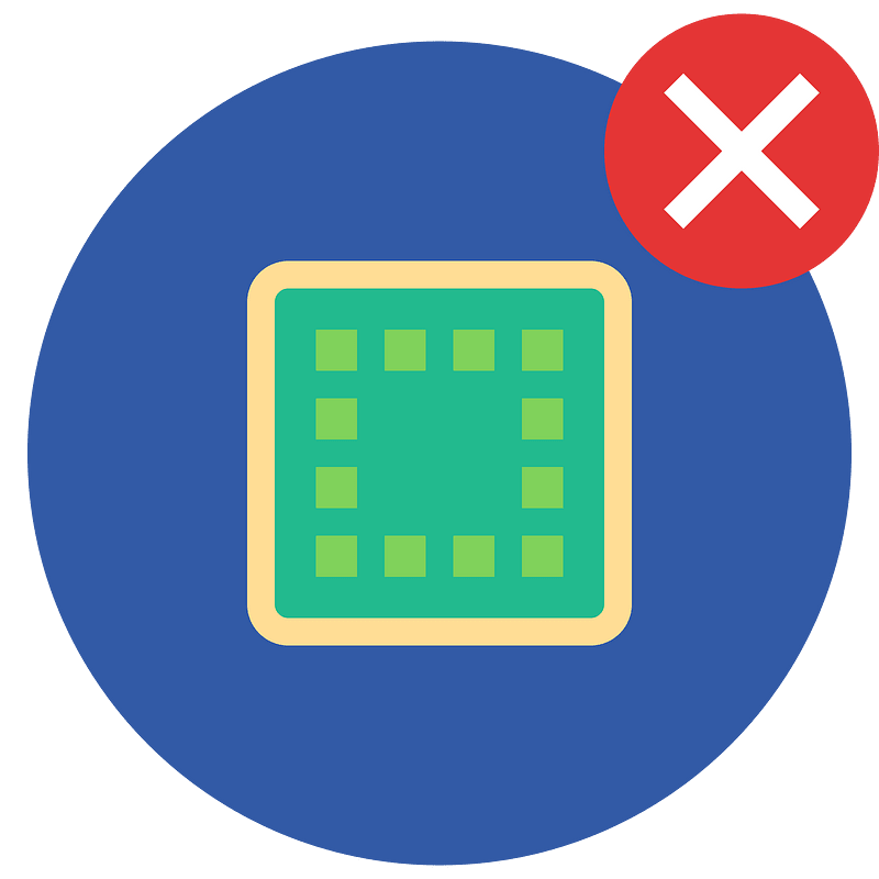 Chip remove
