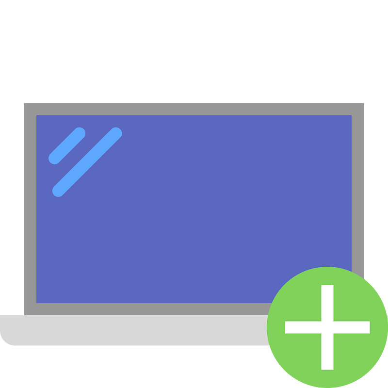Laptop add