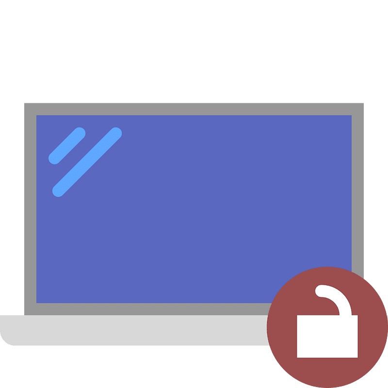 Laptop lock