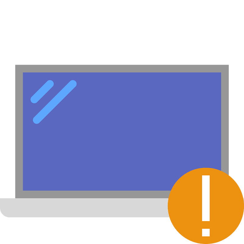 Laptop warn